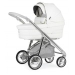 Bebecar V-Pack (KP-050) bērnu ratu komplekts 2in1
