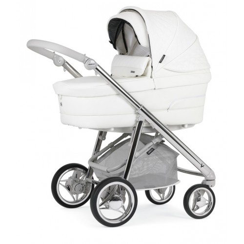 Bebecar V-Pack (KP-050) bērnu ratu komplekts 2in1