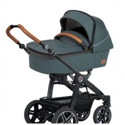 Hartan racer GTS selection petrol