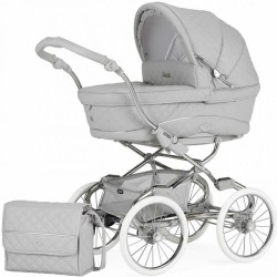 Bebecar Stylo Class+ Dusk Grey (SP952)