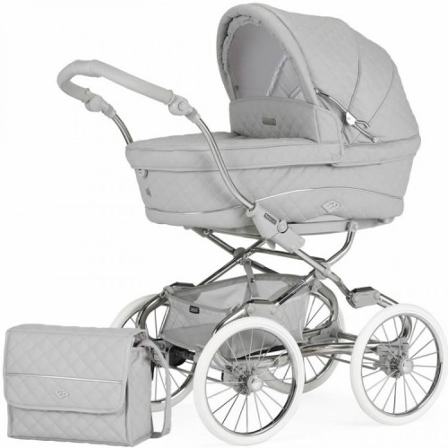 Bebecar Stylo Class+ Dusk Grey (SP952)