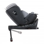 Bebecar autokrēsls Twiddle i -Size black 0-36 kg