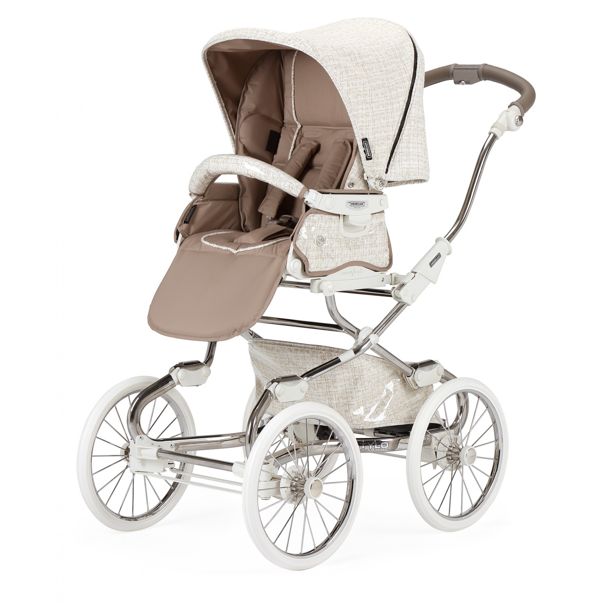 bebecar diamond sparkle