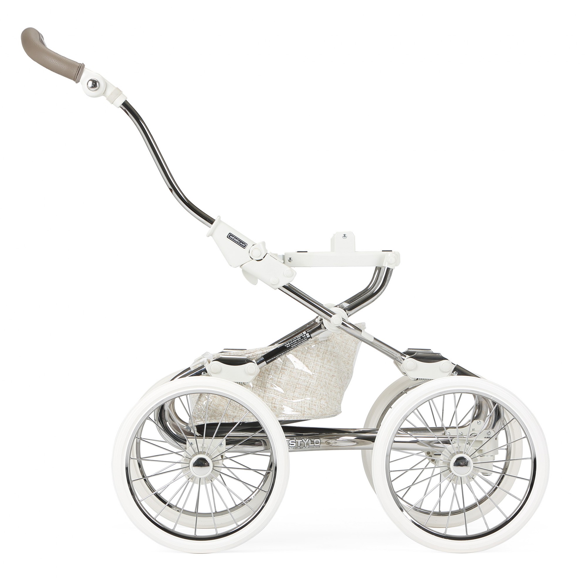 bebecar diamond sparkle