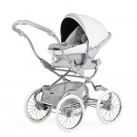 Bebecar Stylo Class + Clouds (SP215)