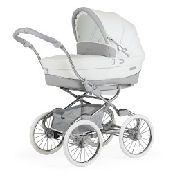 Bebecar Stylo Class + Clouds (SP215)