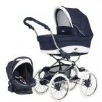 Bebecar Stylo Class+ Magic (M821) 