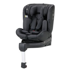 Carbebe autokrēsls Piona 0 - 36 kg