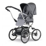 Bebecar Special Stylo Class - Stormy Grey (365) 
