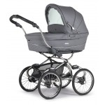 Bebecar Special Stylo Class - Stormy Grey (365) 
