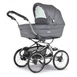 Bebecar Special Stylo Class - Stormy Grey (365) 