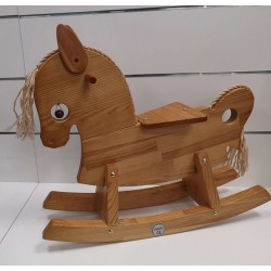 Trama Šūpuļzirdziņš (brūns)
