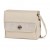 Bebecar Prive Changing Bag Carre - Diamond Beige (381)