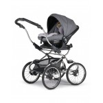 Bebecar Special Stylo Class - Stormy Grey (365) NEW 2023