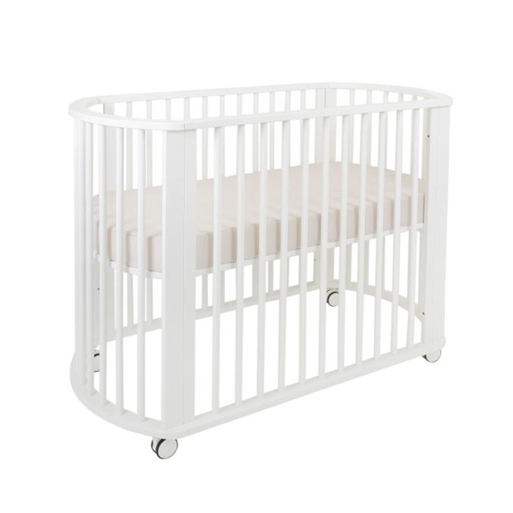 nordica mini cot