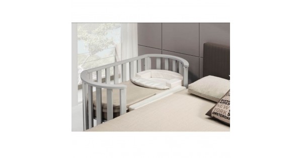 nordica mini cot